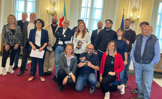 Da tutto il mondo a Varese per Cortisonici Film Festival