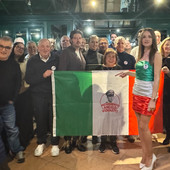 Nasce il Movimento Angelo Vidoletti: «Una nuova forza civica per il futuro di Varese, obiettivo elezioni comunali 2027»