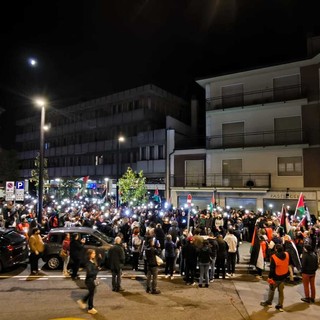 Varese torna in piazza per la Palestina: sabato manifestazione e corteo Varese torna in piazza per la Palestina: sabato manifestazione e corteo