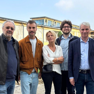 Pd di Varese: «Ex macello, dopo decenni di abbandono la bonifica è realtà»