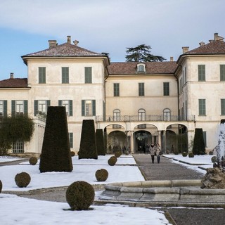 Villa Panza Villa Panza