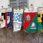 Masnago in festa: torna il Palio delle 6 Contrade, dal 2 al 13 settembre la 48ª edizione