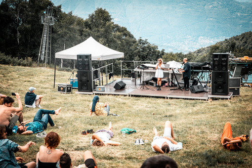 Selva 2026: il festival di musica elettronica torna a far vibrare i boschi della Val Veddasca