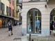FOTO. Primo giorno di saldi a Varese: tante occasioni ma gli acquisti devono ancora decollare