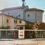 Il rendering del progetto della stele dedicata a Francesco Daverio a Calcinate del Pesce Il rendering del progetto della stele dedicata a Francesco Daverio a Calcinate del Pesce
