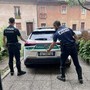 Giornata di superlavoro per la polizia locale di Vergiate: preso un fuggitivo e trasporto urgente di organi Giornata di superlavoro per la polizia locale di Vergiate: preso un fuggitivo e trasporto urgente di organi