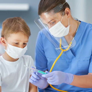 Vaccini, Ats Insubria: coperture oltre il 95% nei bimbi di 2 anni. Successo anche per la campagna anti-RSV