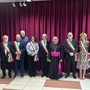 Monsignor Delpini con i sindaci della Valceresio (foto dalla pagina Facebook Uniti per Arcisate) Monsignor Delpini con i sindaci della Valceresio (foto dalla pagina Facebook Uniti per Arcisate)