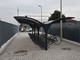 Stazione di Cislago: nuovo deposito gratuito e videosorvegliato per lasciare le biciclette