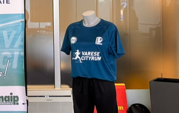 Varese City Run 2026, è già caccia agli ultimi pettorali