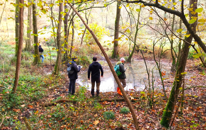 Plis della Valle della Bevera: rinnovata la convenzione tra i Comuni e il Campo dei Fiori