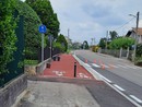 La nuova pista ciclopedonale tra Venegono Inferiore e Tradate
