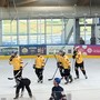 Vanetti gol nel primo tempo Vanetti gol nel primo tempo