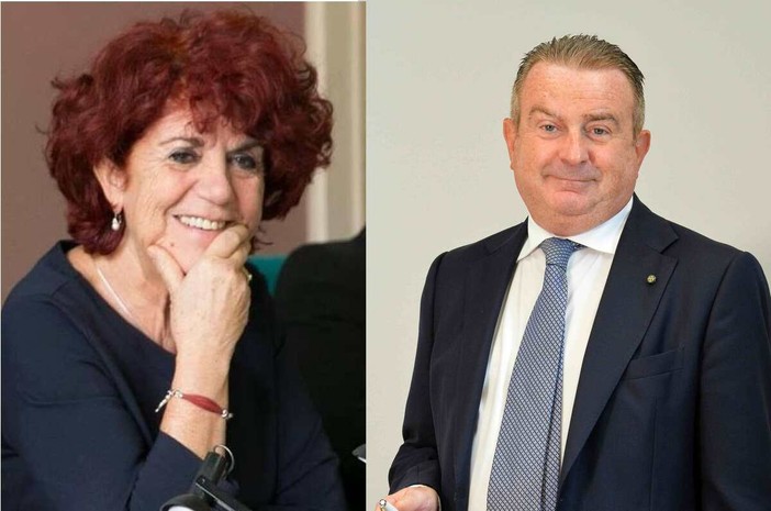 Il cordoglio di Mauro Ghisellini per Valeria Fedeli «donna unica e visionaria. Con lei al ministero lanciammo le scuole superiori quadriennali»