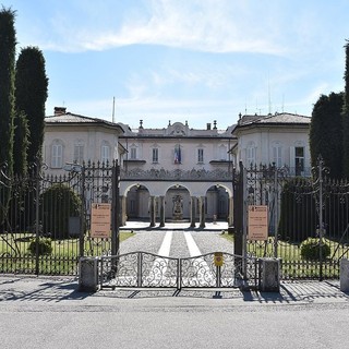 Villa Recalcati