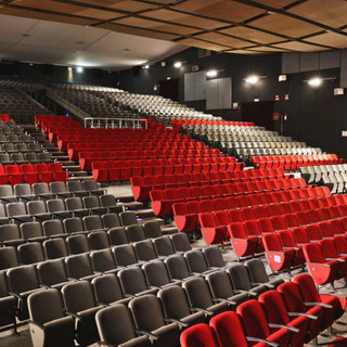 Il Teatro di Varese rinnova la partnership e continuerà a chiamarsi "Teatro Intred"
