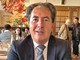 Andrea Ghiosolfi in una foto tratta da Luinonotizie.it