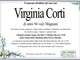 Virginia Corti ved. Magnani