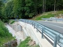 Conclusi i lavori di messa in sicurezza del versante Martica sulla Sp62 a Varese Conclusi i lavori di messa in sicurezza del versante Martica sulla Sp62 a Varese