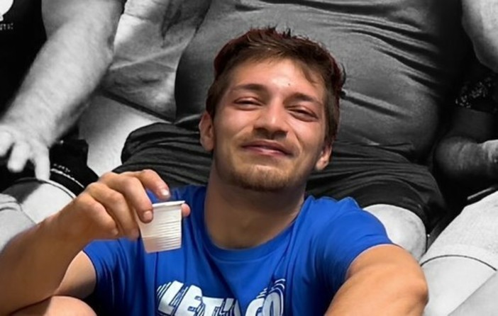 Riccardo Belli