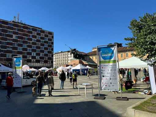 Torna a Monza il “Villaggio della salute”: tre giorni dedicati a prevenzione e benessere con screening gratuiti e un programma di attività per tutti