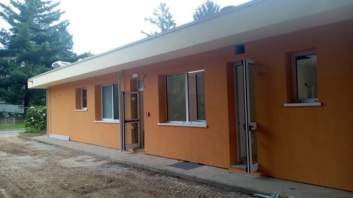 Asilo nido Le Costellazioni: nuovi incontri gratuiti a Varese dedicati ai neogenitori