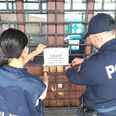Maxi rissa con accoltellamento: il Questore chiude per trenta giorni un bar di Varese Maxi rissa con accoltellamento: il Questore chiude per trenta giorni un bar di Varese