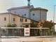 Il rendering del progetto della stele dedicata a Francesco Daverio a Calcinate del Pesce Il rendering del progetto della stele dedicata a Francesco Daverio a Calcinate del Pesce