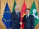 Cattaneo incontra delegazione di Hanoi: «Il Vietnam è un partner strategico e una delle economie più dinamiche dell'Asia»