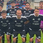 Per la Varesina un punto che profuma di sofferenza. Angellotti: «Bravi a non mollare nemmeno un centimetro, la vittoria è vicina» Per la Varesina un punto che profuma di sofferenza. Angellotti: «Bravi a non mollare nemmeno un centimetro, la vittoria è vicina»