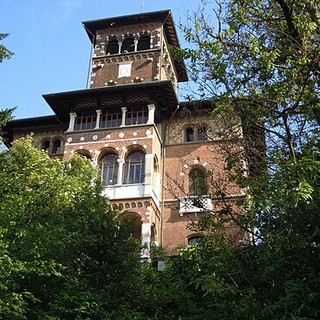 Villa Montevecchio, al via “Luglio col libro che ti voglio”, aperitivo con l’autore