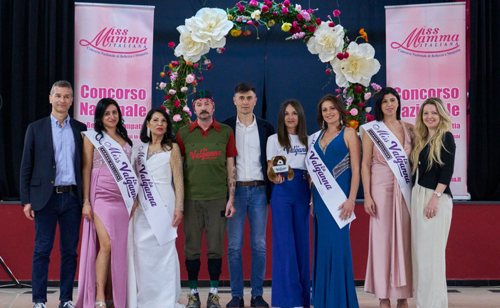 Elette le miss della ciclostorica "La Valganna": l'omaggio a Luigi Ganna