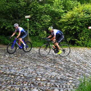 Una delle passate edizioni della Varese Van Vlaanderen Una delle passate edizioni della Varese Van Vlaanderen