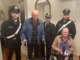 Anziano di 96 anni con un figlio disabile non riesce a ritirare il bancomat nuovo: ci pensano i carabinieri