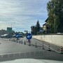 «Le barriere fono assorbenti sulla bretella autostradale di Varese fanno rumore» «Le barriere fono assorbenti sulla bretella autostradale di Varese fanno rumore»