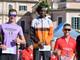 Podio della Varese City Run 2025
