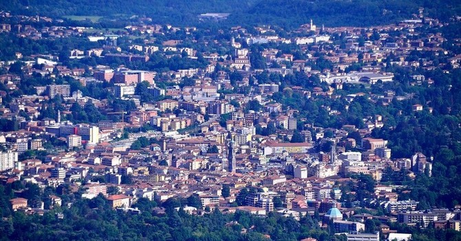 Varese torna a crescere. Oltre 1100 abitanti in più negli ultimi due anni
