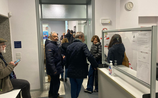 A Villa Augusta una giornata di prevenzione con controlli gratuiti
