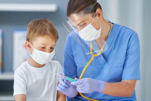 Vaccini, Ats Insubria: coperture oltre il 95% nei bimbi di 2 anni. Successo anche per la campagna anti-RSV