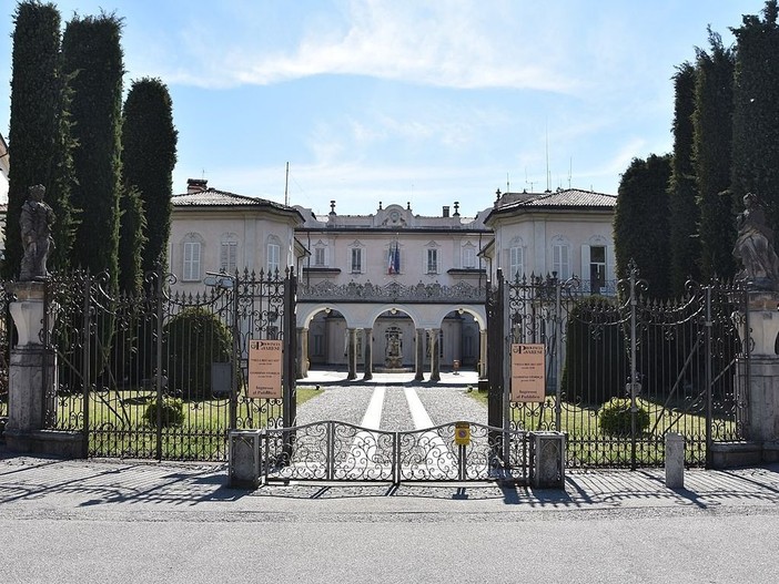 "Ciak on the road - Diario di viaggio": a Villa Recalcati la prima proiezione del docufilm con i giovani della Valcuvia