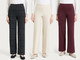 Come scegliere i pantaloni donna: fit, tessuto e occasioni contano più della taglia