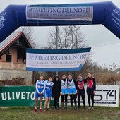 La Canottieri Varese è d'oro al primo Meeting del Nord a Candia La Canottieri Varese è d'oro al primo Meeting del Nord a Candia