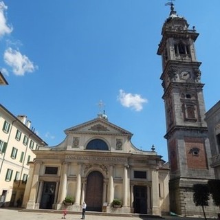 Varese nel cuore della patronale: le celebrazioni per san Vittore
