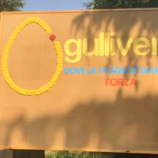 Amici di Gulliver cerca nuovi volontari