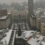 Varese domani rivedrà la neve?