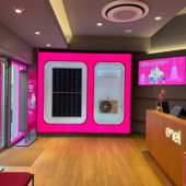 Efficienza energetica: a Varese e Malnate arriva "L'Enel Energy Bar" per rispondere alle domande dei cittadini Efficienza energetica: a Varese e Malnate arriva "L'Enel Energy Bar" per rispondere alle domande dei cittadini