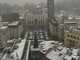 Varese domani rivedrà la neve?