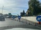 «Le barriere fono assorbenti sulla bretella autostradale di Varese fanno rumore» «Le barriere fono assorbenti sulla bretella autostradale di Varese fanno rumore»