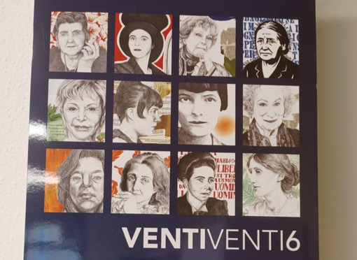 Il calendario 2026 di Eos Varese