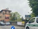 Le immagini dell'incidente avvenuto a Varese tra largo Flaiano e viale Borri